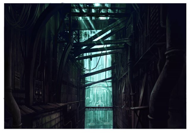 Bioshock - Immagine 101909