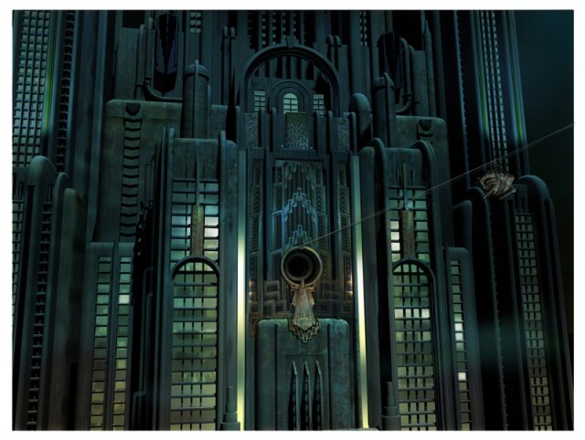 Bioshock - Immagine 101911