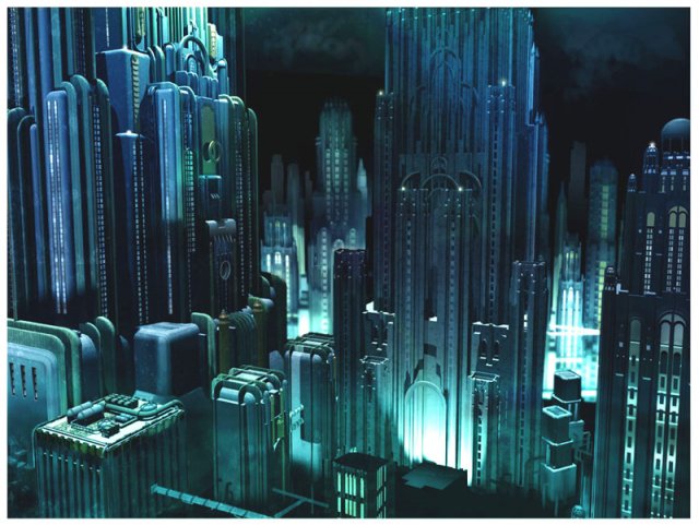 Bioshock - Immagine 101912