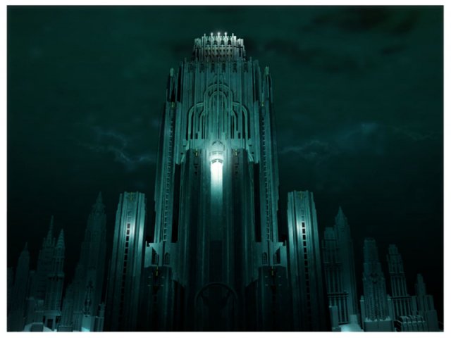 Bioshock - Immagine 101914