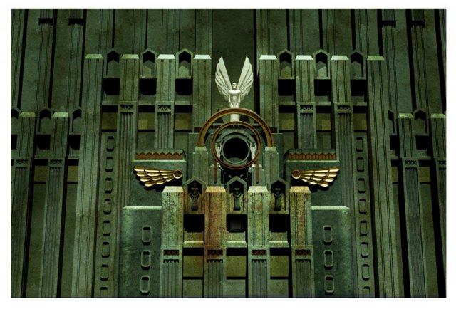 Bioshock - Immagine 101917