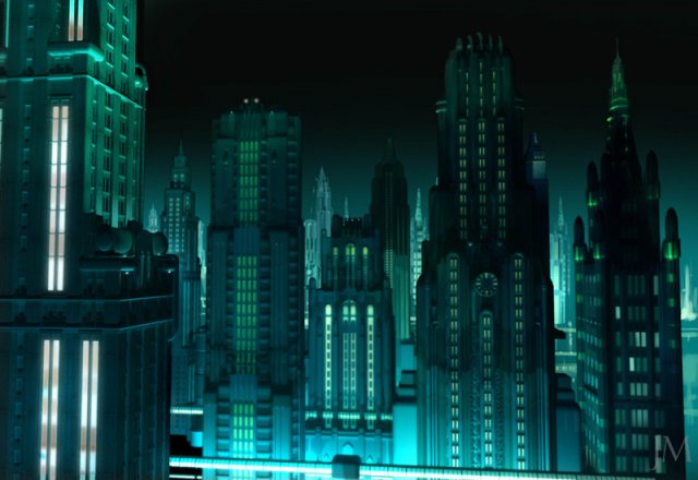 Bioshock - Immagine 101918