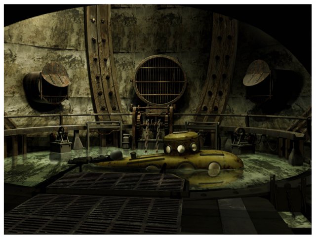 Bioshock - Immagine 101921