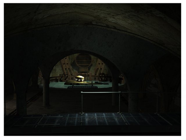 Bioshock - Immagine 101922