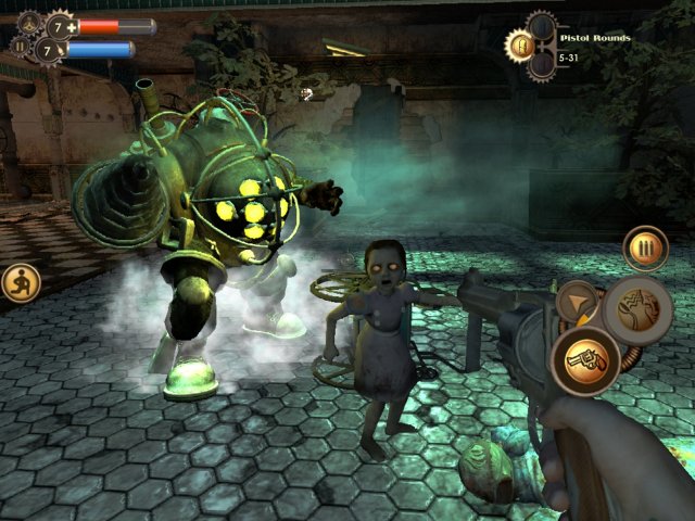 Bioshock immagine 123521