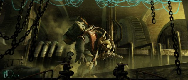 Bioshock immagine 137660