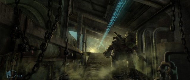 Bioshock immagine 137661