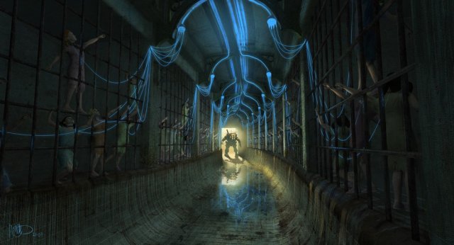 Bioshock immagine 137662