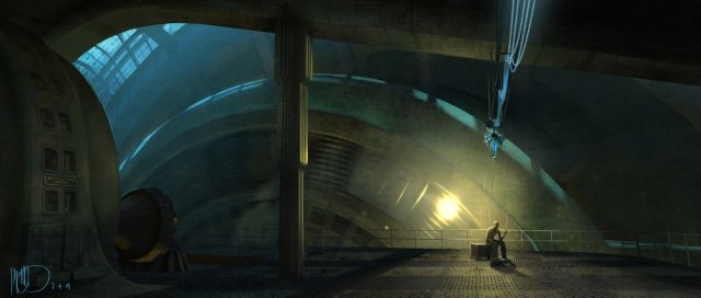 Bioshock immagine 137663
