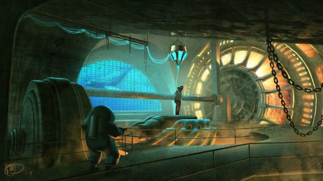 Bioshock immagine 137664