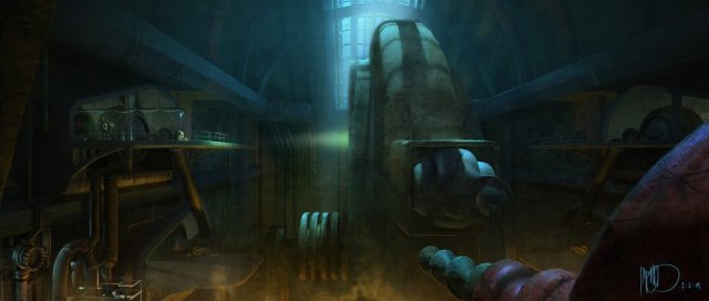 Bioshock immagine 137665