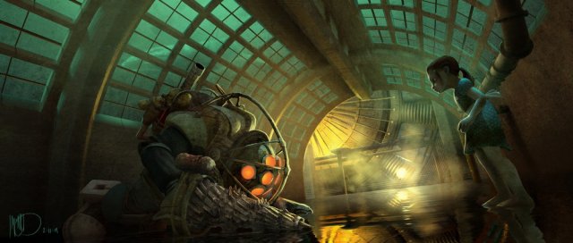 Bioshock immagine 137666
