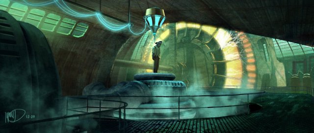 Bioshock immagine 137667