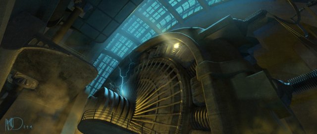 Bioshock immagine 137668