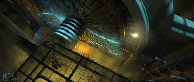 Bioshock immagine 137669