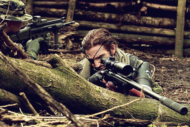 Tutti i Metal Gear di Kojima - Immagine 106175