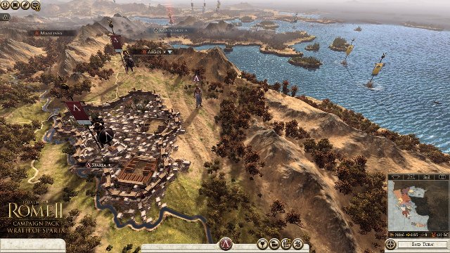 Rome Total War Gold Edition immagine 136982