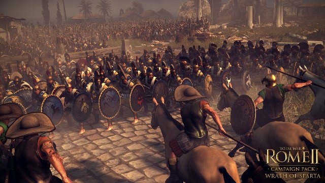 Rome Total War Gold Edition - Immagine 136984