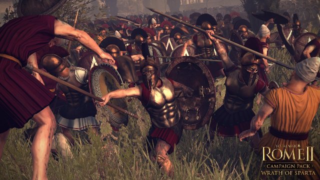 Rome Total War Gold Edition - Immagine 136985