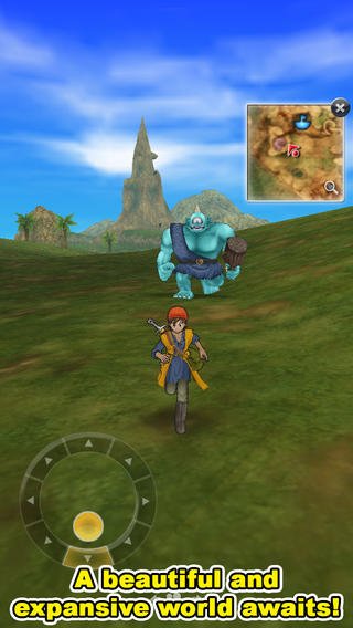 Dragon Quest VIII: L'Odissea del Re Maledetto immagine 115016