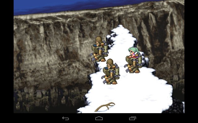 Final Fantasy VI immagine 102148