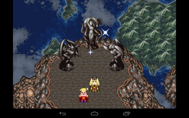 Final Fantasy VI - Immagine 102150