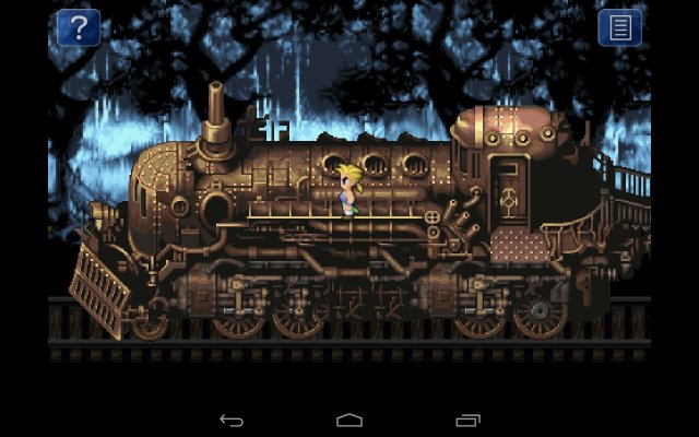 Final Fantasy VI immagine 102153