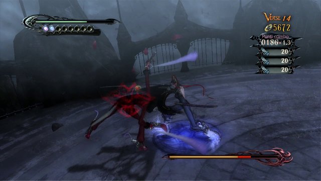 Bayonetta immagine 127164