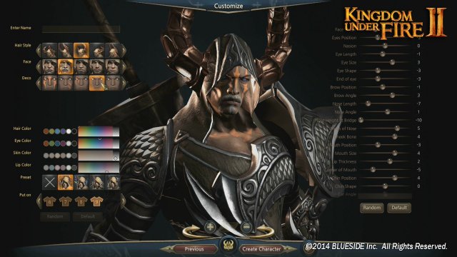 Kingdom Under Fire II immagine 107874