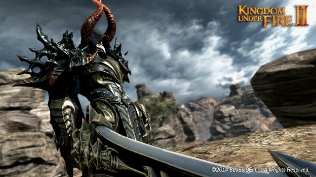 Kingdom Under Fire II immagine 107880