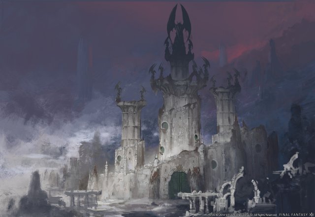 Final Fantasy XIV: A Realm Reborn - Immagine 130699