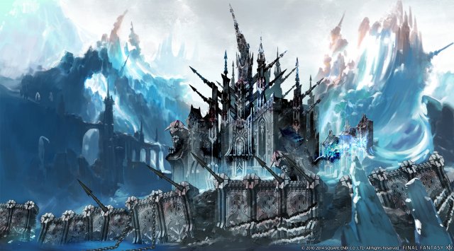 Final Fantasy XIV: A Realm Reborn - Immagine 130702