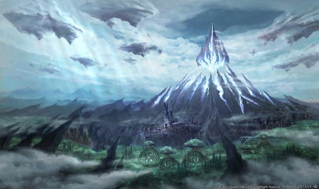 Final Fantasy XIV: A Realm Reborn - Immagine 130705