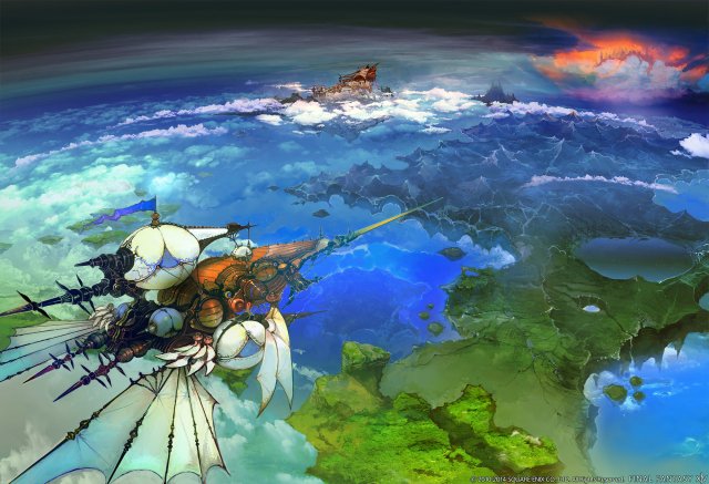 Final Fantasy XIV: A Realm Reborn - Immagine 130708