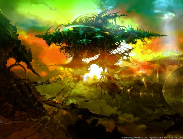 Final Fantasy XIV: A Realm Reborn - Immagine 130711
