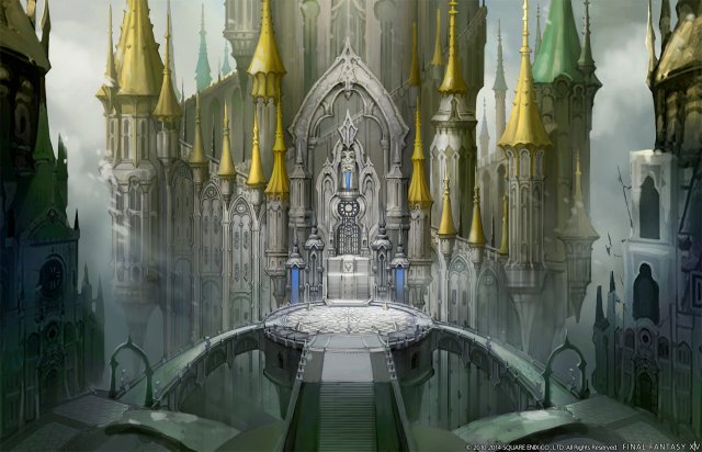 Final Fantasy XIV: A Realm Reborn - Immagine 130714