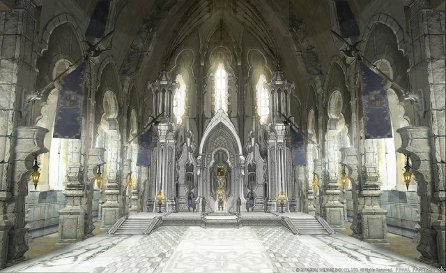 Final Fantasy XIV: A Realm Reborn - Immagine 130717