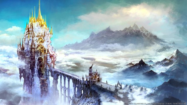 Final Fantasy XIV: A Realm Reborn - Immagine 130720