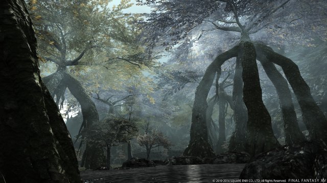 Final Fantasy XIV: A Realm Reborn - Immagine 130726