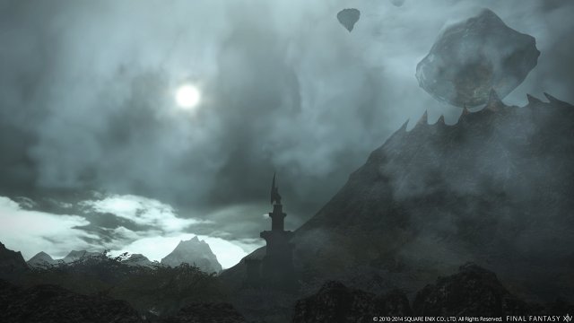 Final Fantasy XIV: A Realm Reborn - Immagine 130732