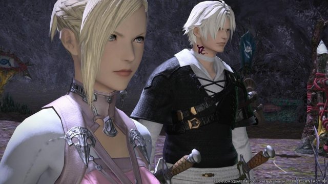 Final Fantasy XIV: A Realm Reborn - Immagine 106562