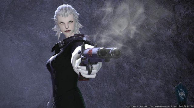 Final Fantasy XIV: A Realm Reborn - Immagine 106565