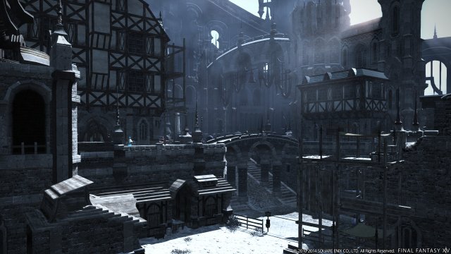 Final Fantasy XIV: A Realm Reborn - Immagine 130738