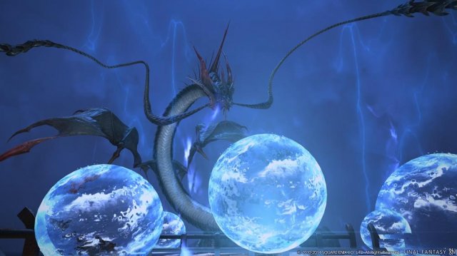 Final Fantasy XIV: A Realm Reborn - Immagine 106571