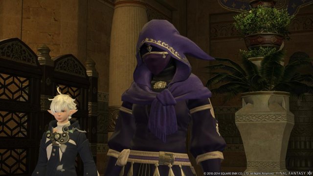 Final Fantasy XIV: A Realm Reborn - Immagine 106574