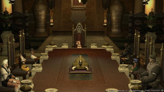 Final Fantasy XIV: A Realm Reborn - Immagine 106577