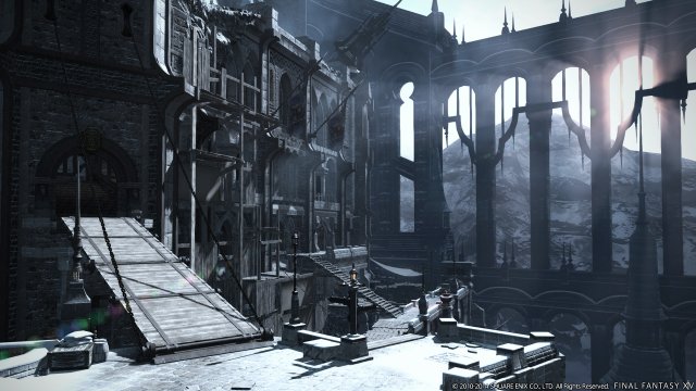 Final Fantasy XIV: A Realm Reborn - Immagine 130741