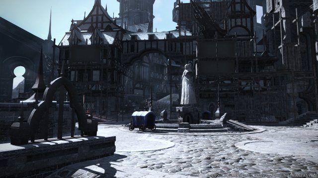 Final Fantasy XIV: A Realm Reborn - Immagine 130747