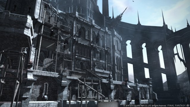Final Fantasy XIV: A Realm Reborn - Immagine 130750