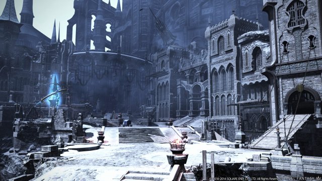 Final Fantasy XIV: A Realm Reborn - Immagine 130756